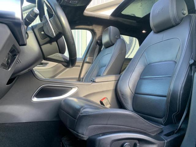Jaguar F-Pace image 2