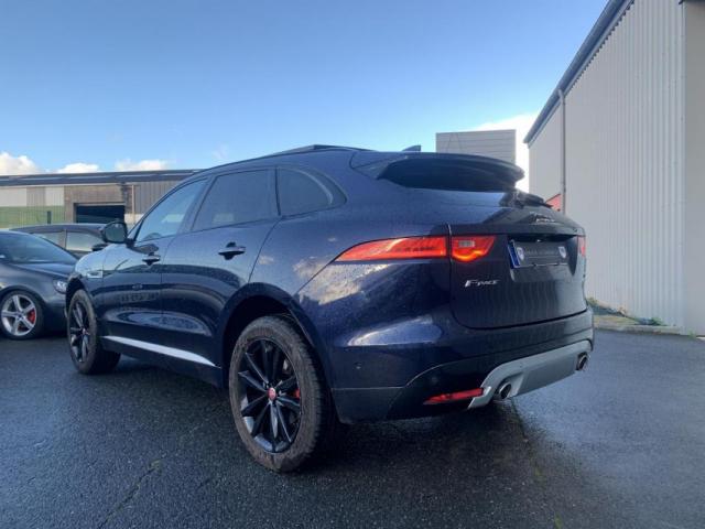 Jaguar F-Pace image 6