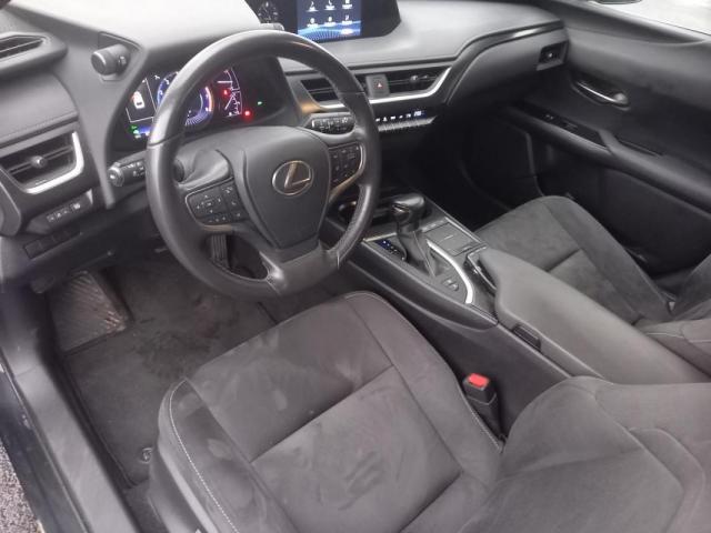 Lexus Ux image 5