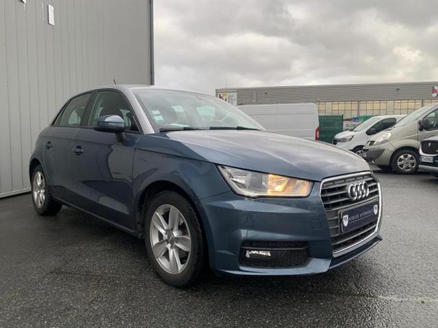 Audi A1 Sportback image 2