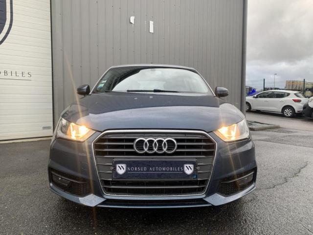 Audi A1 Sportback image 7