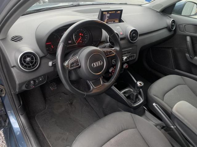 Audi A1 Sportback image 1