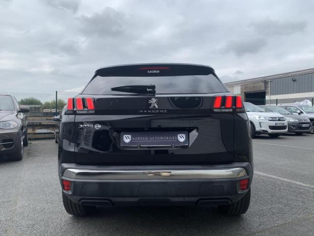 Peugeot 3008 image 9