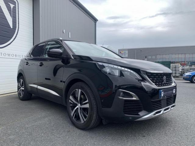 Peugeot 3008 image 2