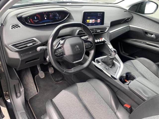 Peugeot 3008 image 8