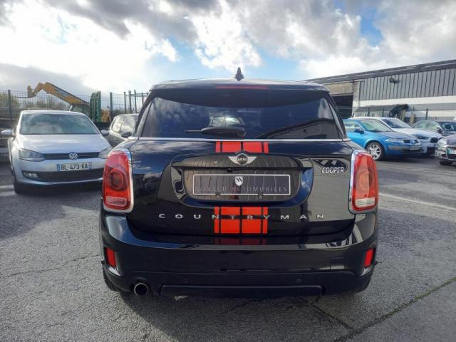 Mini Countryman image 7