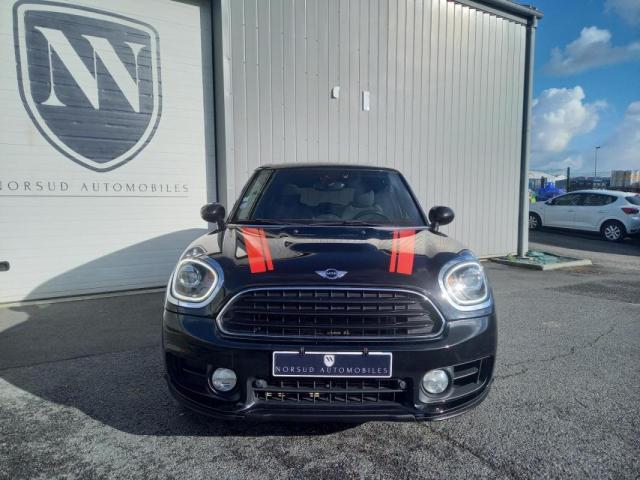 Mini Countryman image 2