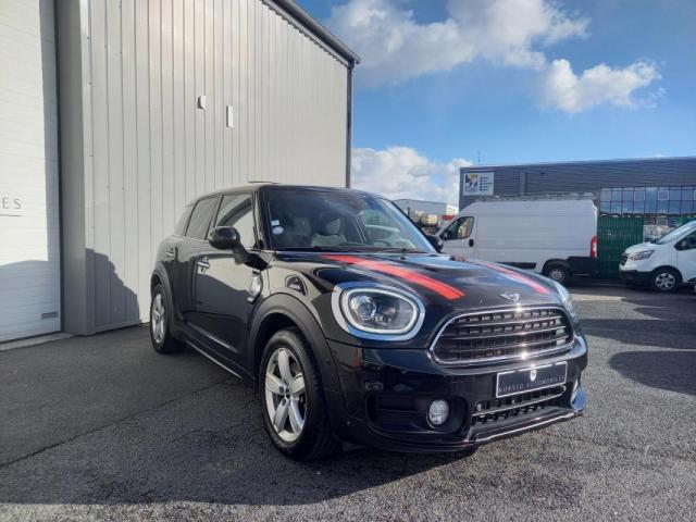 Mini Countryman image 9
