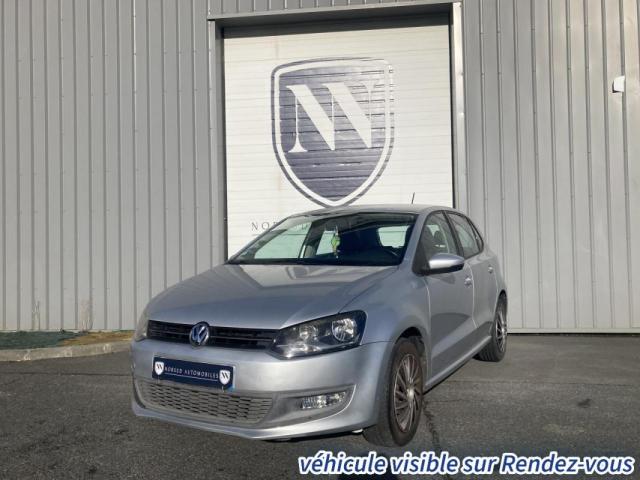 Volkswagen Polo 1.6 Tdi 75 Ch Confortline - Garantie 6 Mois