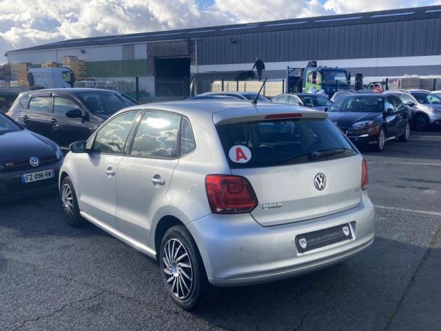Volkswagen Polo image 3