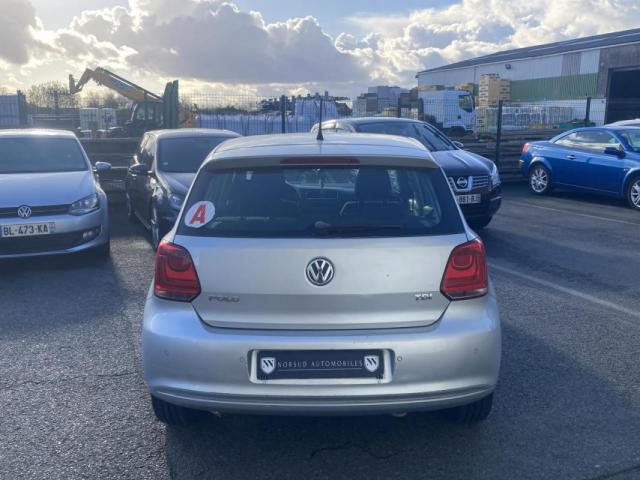 Volkswagen Polo image 2