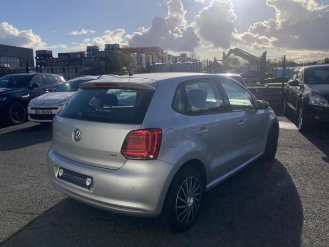 Volkswagen Polo image 5
