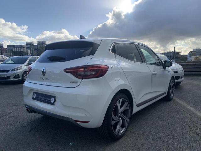 Renault Clio image 3