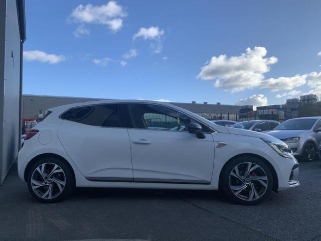 Renault Clio image 6