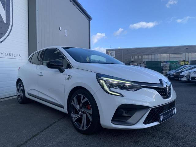 Renault Clio image 1