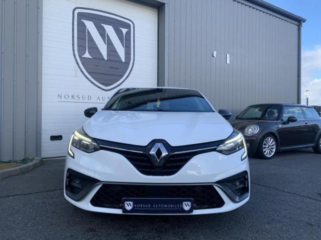 Renault Clio image 9