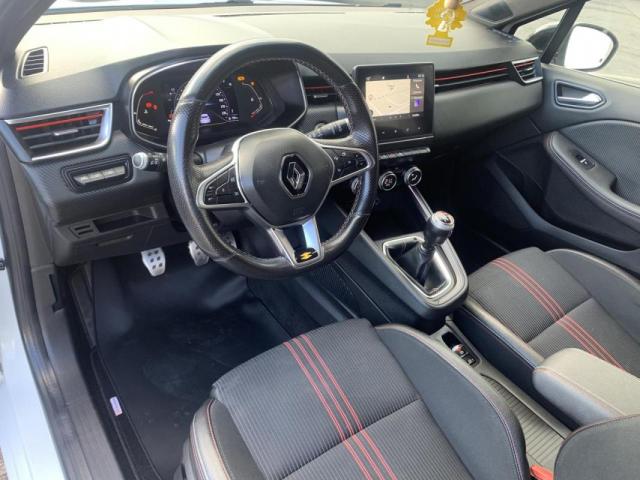 Renault Clio image 5