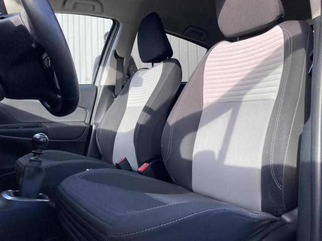 Toyota Yaris image 4