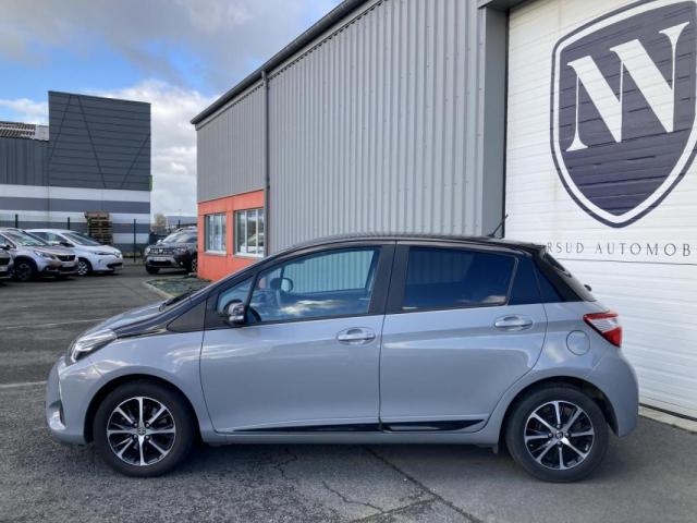 Toyota Yaris image 5