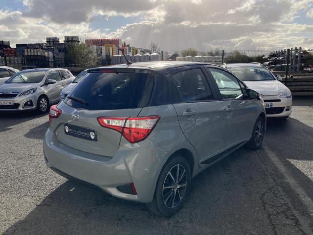 Toyota Yaris image 9