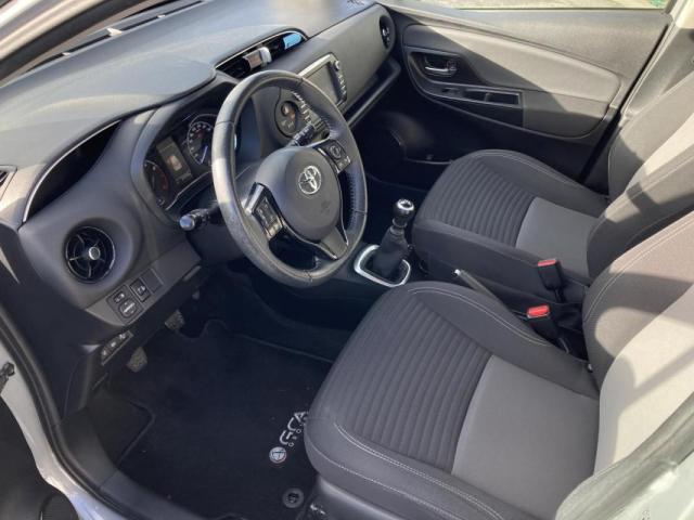 Toyota Yaris image 1