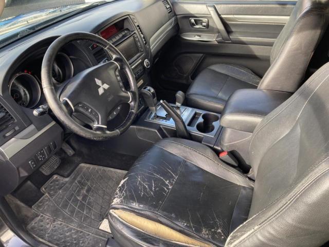 Mitsubishi Pajero image 4