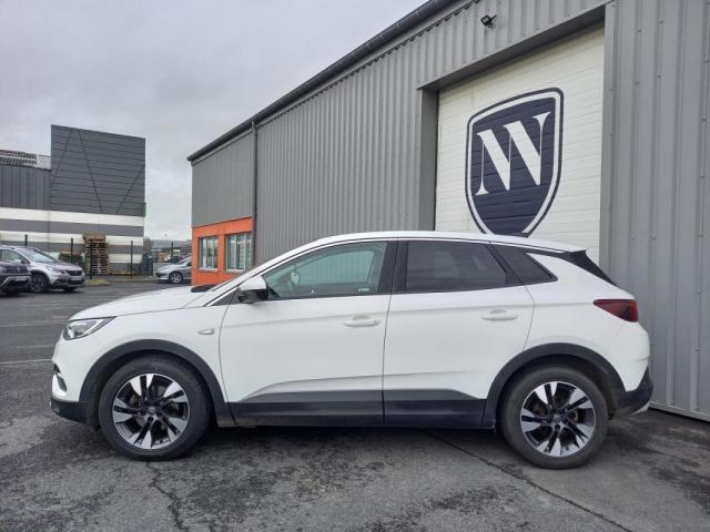 Opel Grandland X image 1