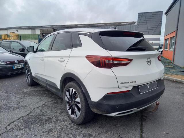 Opel Grandland X image 4
