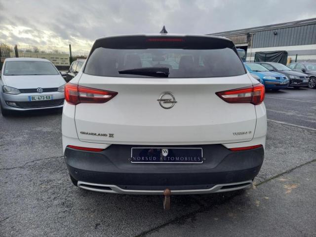 Opel Grandland X image 7