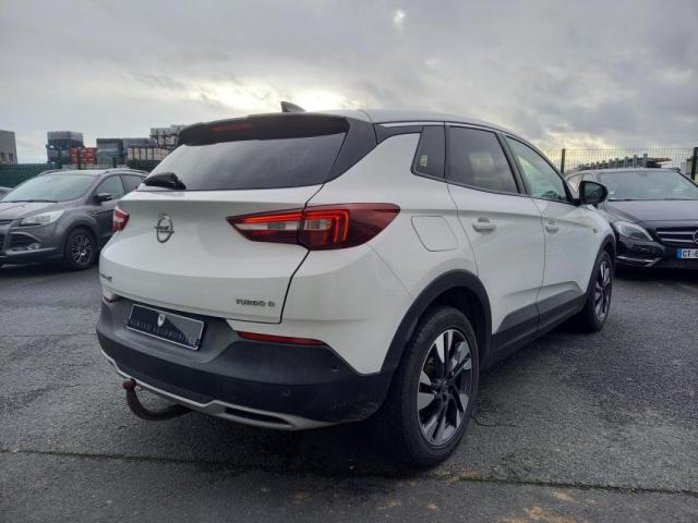 Opel Grandland X image 3