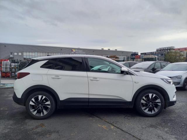 Opel Grandland X image 5