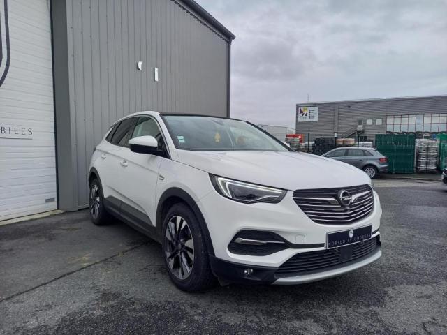 Opel Grandland X image 8