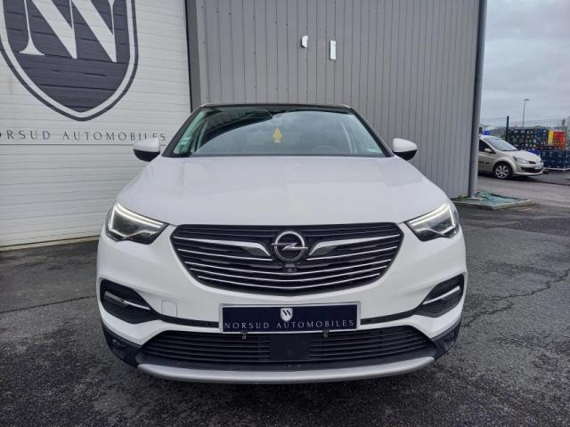 Opel Grandland X image 6