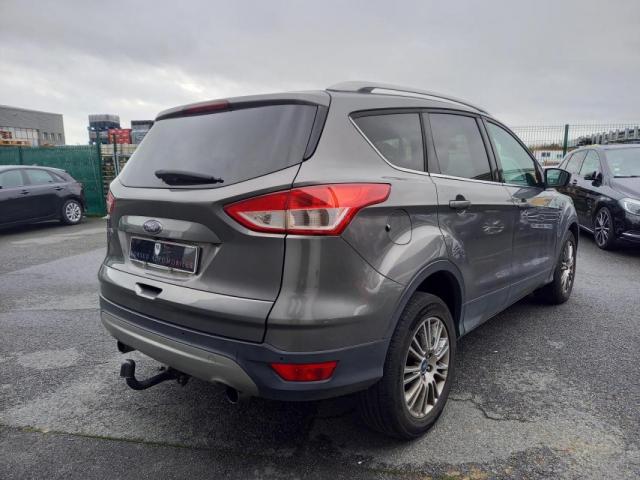 Ford Kuga image 7