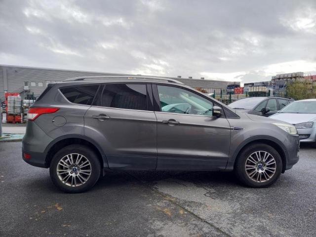 Ford Kuga image 1
