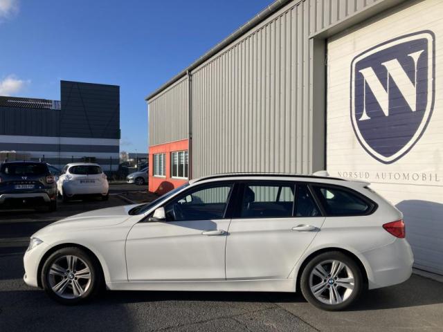 Bmw Série 3 image 9