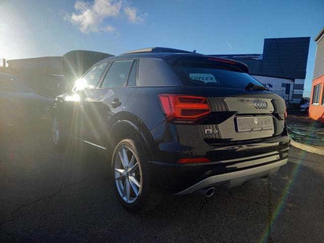 Audi Q2 image 3