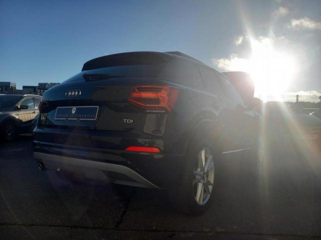Audi Q2 image 1