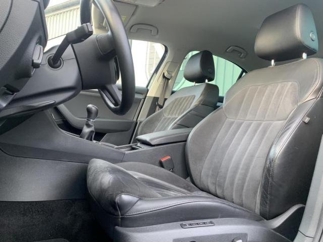 Skoda Superb image 1