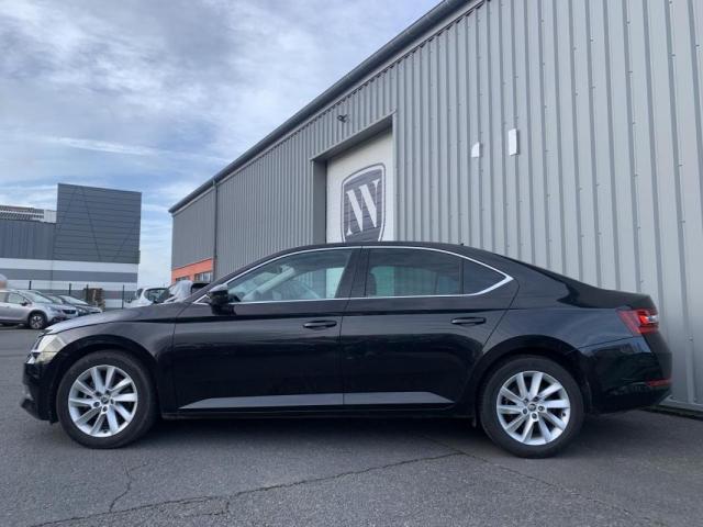 Skoda Superb image 6