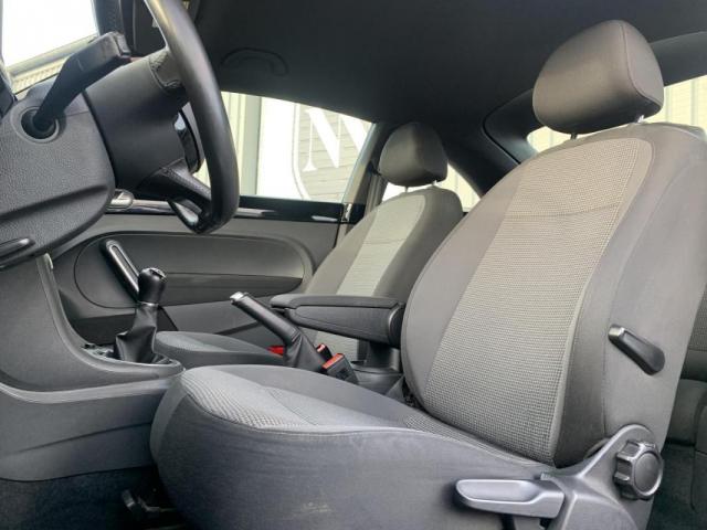 Volkswagen Coccinelle image 4