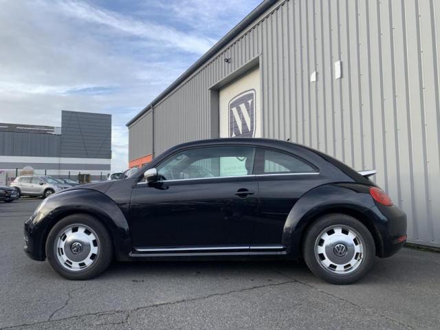 Volkswagen Coccinelle image 9