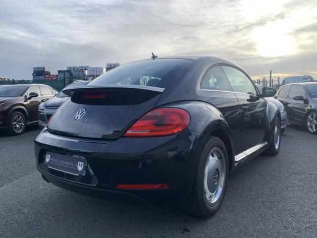 Volkswagen Coccinelle image 2