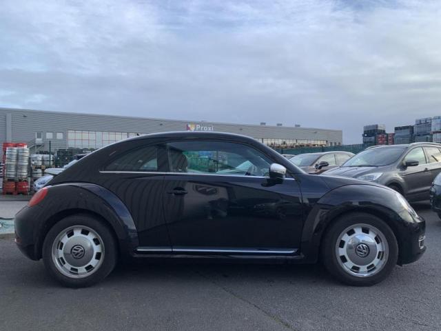 Volkswagen Coccinelle image 8