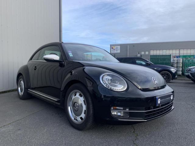 Volkswagen Coccinelle image 3