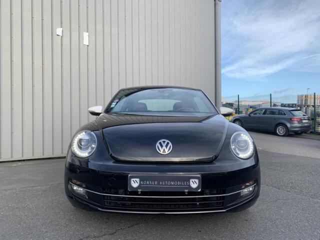 Volkswagen Coccinelle image 1