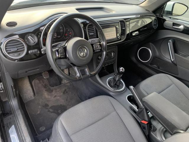 Volkswagen Coccinelle image 6