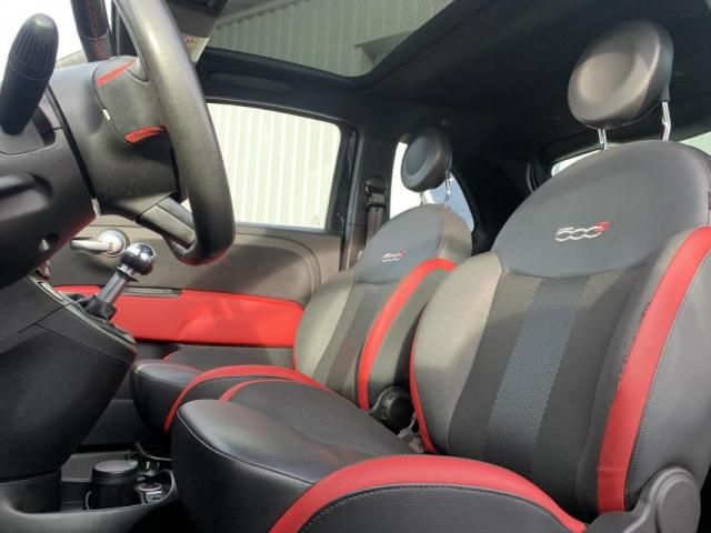 Fiat 500 image 4