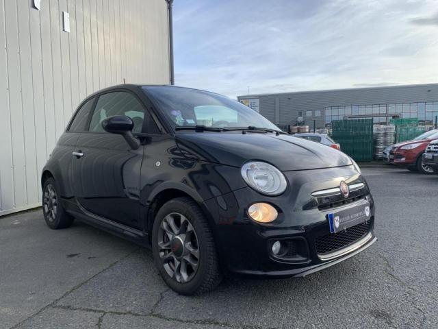 Fiat 500 image 7