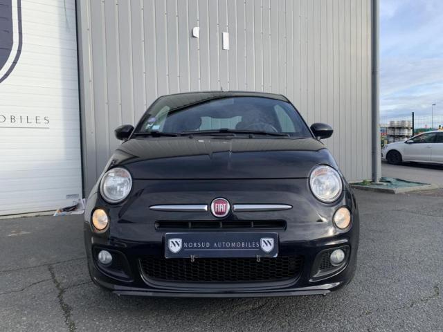 Fiat 500 image 8
